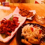 徳島 阿波横丁 - 