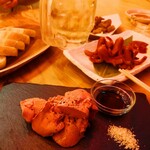 徳島 阿波横丁 - 