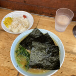 家系ラーメン 近藤家 川崎店 - 