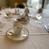 スペシャリティレストラン マルメゾン - 