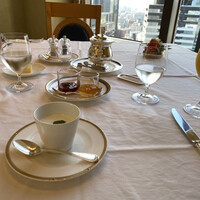 スペシャリティレストラン マルメゾン - 