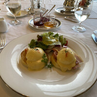 スペシャリティレストラン マルメゾン - 