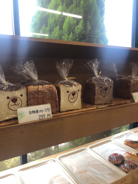 松永菓子舗（お菓子の松永） - 仁賀保（ケーキ）の写真