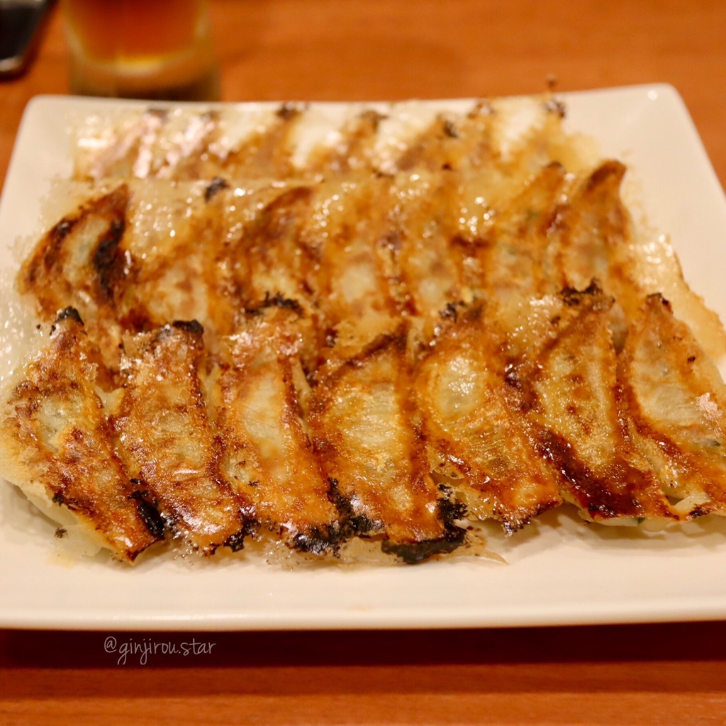 餃子薫風 （クンプウ） - 堺東/餃子 | 食べログ 餃子薫風 (堺東/餃子)