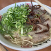 博多ラーメン 竹林 伊万里店