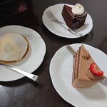 ル・グラン・シャリオ - 