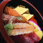 Hide Zushi - 