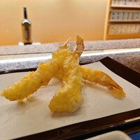 京都祇園 天ぷら八坂圓堂 - 