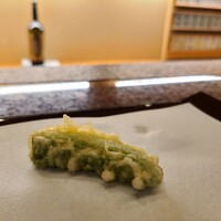 京都祇園 天ぷら八坂圓堂 - 