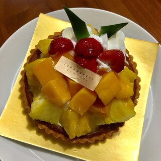 船橋駅でおすすめの美味しいケーキをご紹介 食べログ
