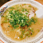 博多ラーメン でぶちゃん - 