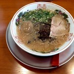 博多ラーメン ガツン - 