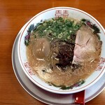 博多ラーメン ガツン - 