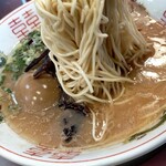 博多ラーメン ガツン - 