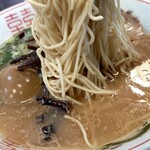 博多ラーメン ガツン - 