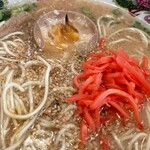 博多ラーメン ガツン - 