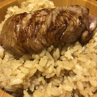 焼うお いし川 - 