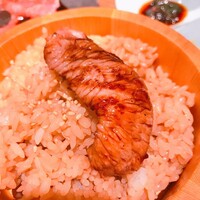 焼うお いし川 - 