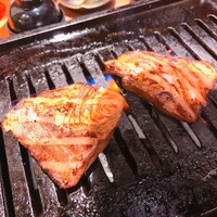 焼うお いし川 - 