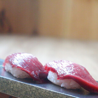 肉バルで肉寿司 ジョッキー_0