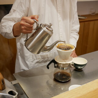 coffee Kajita_1
