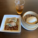 ASIAN FRENCH DINING 味市場 - 