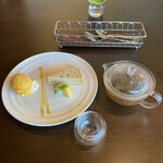 ASIAN FRENCH DINING 味市場 - 