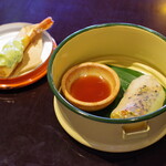 CHOMPOO - 