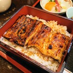 津多屋  - お重アップ