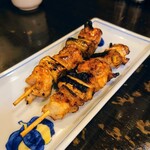津多屋  - 焼き鳥
