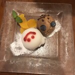 ソロ ノイ スルヌジェ - 