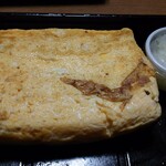 山内農場 - 玉子焼きプレーン