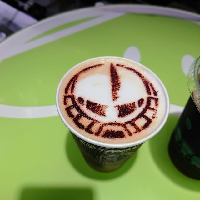 ガンダムカフェ ダイバーシティ東京プラザ店 Gundam Cafe 台場 カフェ 食べログ ガンダムカフェ ダイバーシティ東京プラザ店 Gundam Cafe 台場 カフェ 食べログ
