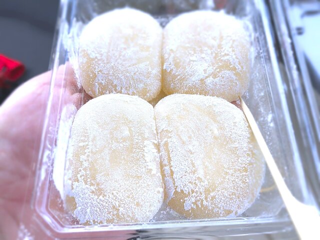 三芳パーキングエリア 下り ショッピングコーナー ふじみ野 その他 食べログ