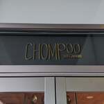 CHOMPOO - 