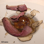 カーサ・デル・チーボ - ﾍﾟﾘｺﾞｰﾙ産のﾌｫﾜｸﾞﾗ