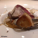 カーサ・デル・チーボ - ﾍﾟﾘｺﾞｰﾙ産のﾌｫﾜｸﾞﾗ