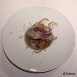 カーサ・デル・チーボ - ｼｬﾗﾝ鴨とﾌｫﾜｸﾞﾗのｲﾝﾌﾞﾛｰﾄﾞ