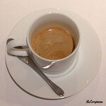 カーサ・デル・チーボ - Espresso