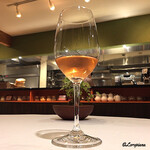 カーサ・デル・チーボ - Ciro Rosato 2019