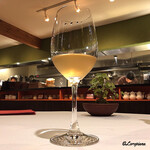 カーサ・デル・チーボ - Riesling Cuvée Particulière Gérard Schueller