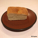 カーサ・デル・チーボ - Focaccia