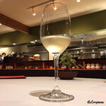 カーサ・デル・チーボ - Chablis Sainte Claire Jean Marc Brocard