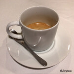 カーサ・デル・チーボ - Espresso