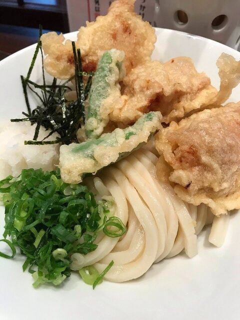 いってつ 小麦の味と美味しいお出汁のハーモニー By ハーディー 讃岐うどん いってつ 金剛 うどん 食べログ いってつ 小麦の味と美味しいお出汁のハーモニー By ハーディー 讃岐うどん いってつ 金剛 うどん 食べログ