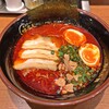 Nagahama Ramen Hakata Ya - 鬼からか麺