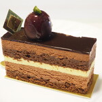 レピキュリアン - レガラード