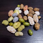 アイヅピーナツマート - 