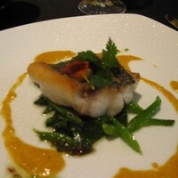 ガストロノミー ジョエル・ロブション - 