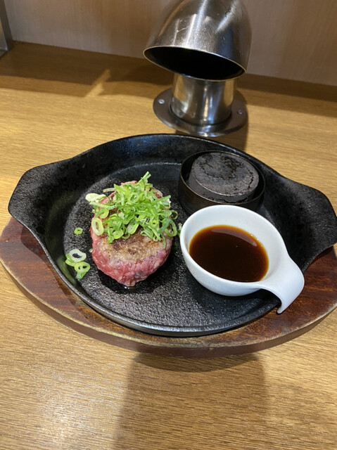 ハンバーグステーキ極味や なんば店 難波 南海 ハンバーグ 食べログ ハンバーグステーキ極味や なんば店 難波 南海 ハンバーグ 食べログ